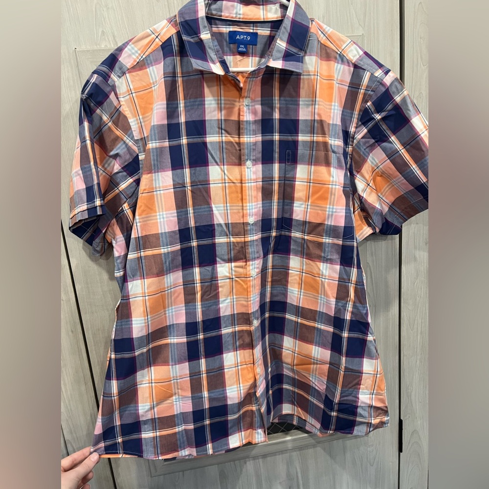 Apt .9 Men’s